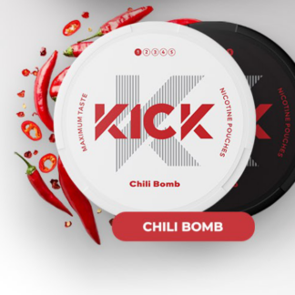 KICK Chili Bomb