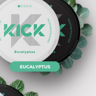 KICK Eucalyptus