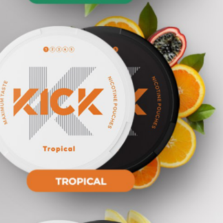 KICK Tropical